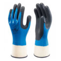 GUANTES NITRILO 377 – SHOWA