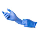 GUANTES NITRILO PARA EXAMEN