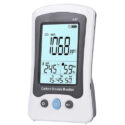 Detector De CO2 Digital A37